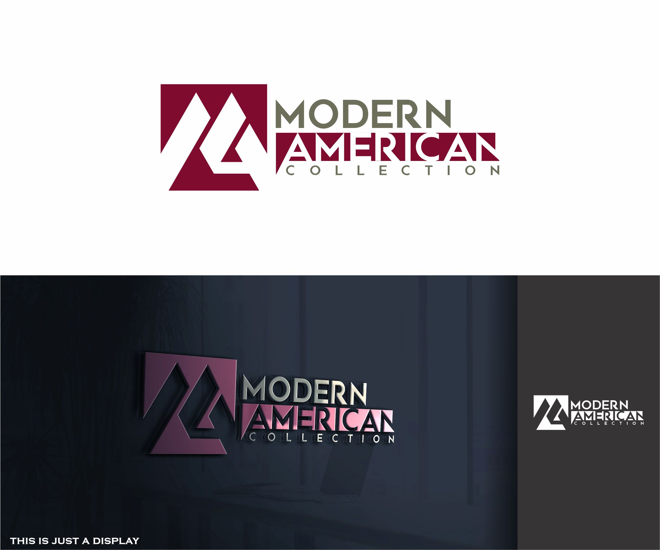 Design de Logo par alkaline pour Vince Kunasek Design | Design #34146649