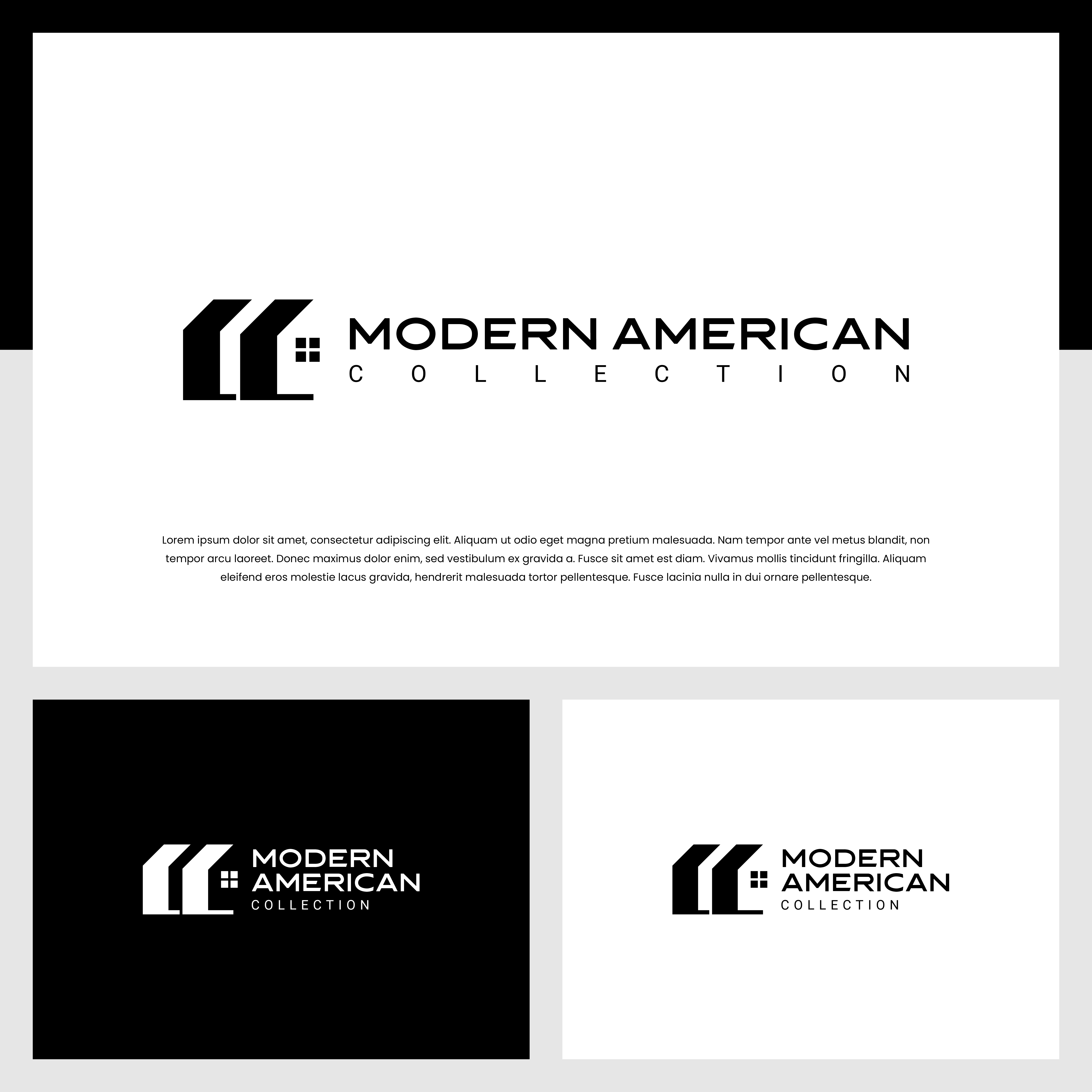 Logo Design by Adilia Romadina for Vince Kunasek Design | Design #34148255