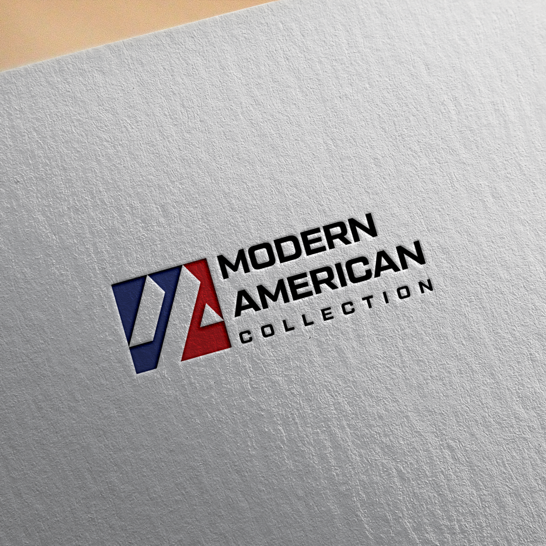 Logo Design by sabina aiko for Vince Kunasek Design | Design #34155190