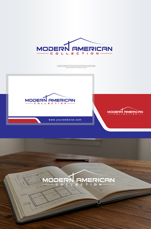 Logo Design by Creative-Finger for Vince Kunasek Design | Design #34147110