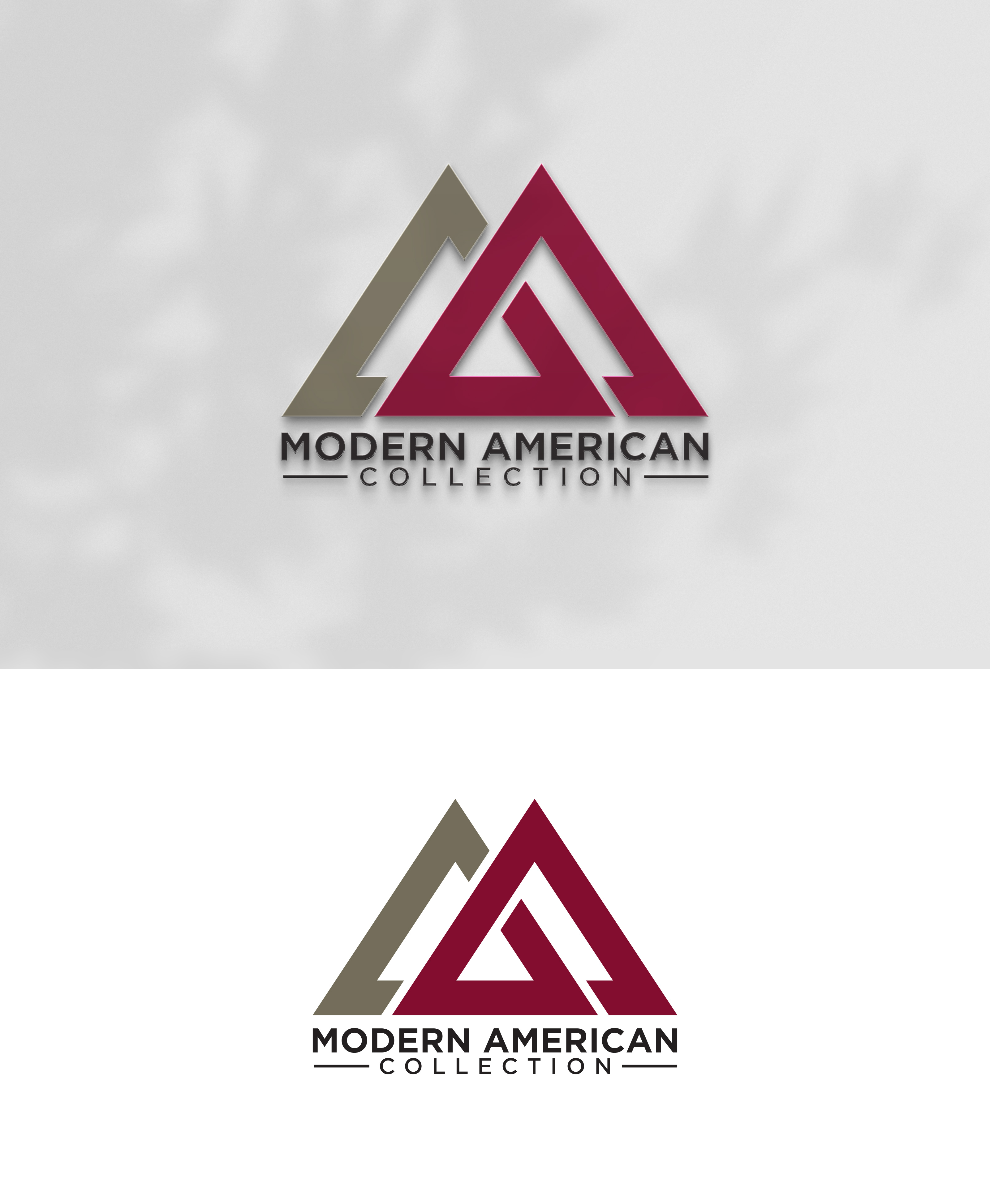 Diseño de Logo por loveqis para Vince Kunasek Design | Diseño #34146172