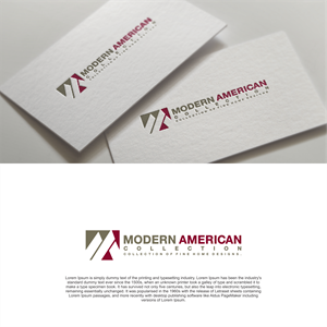 Diseño de Logo por diego costa para Vince Kunasek Design | Diseño: #34146470