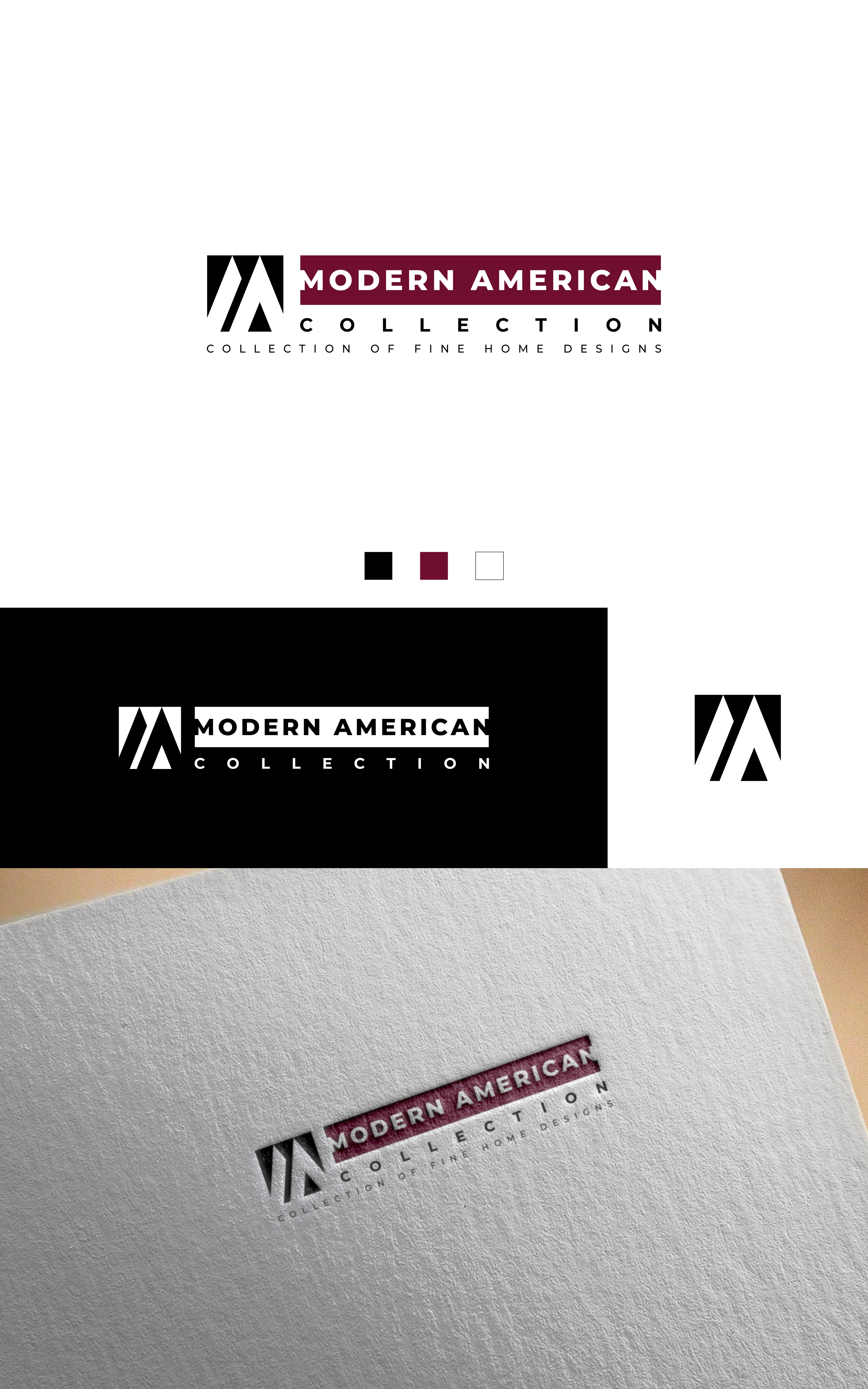 Diseño de Logo por Dell_a.Design para Vince Kunasek Design | Diseño #34146136