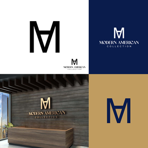 Logo Design by Don Perez for Vince Kunasek Design | Design #34147330