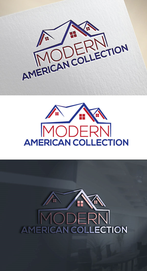 Diseño de Logo por AB design ..... para Vince Kunasek Design | Diseño: #34147306