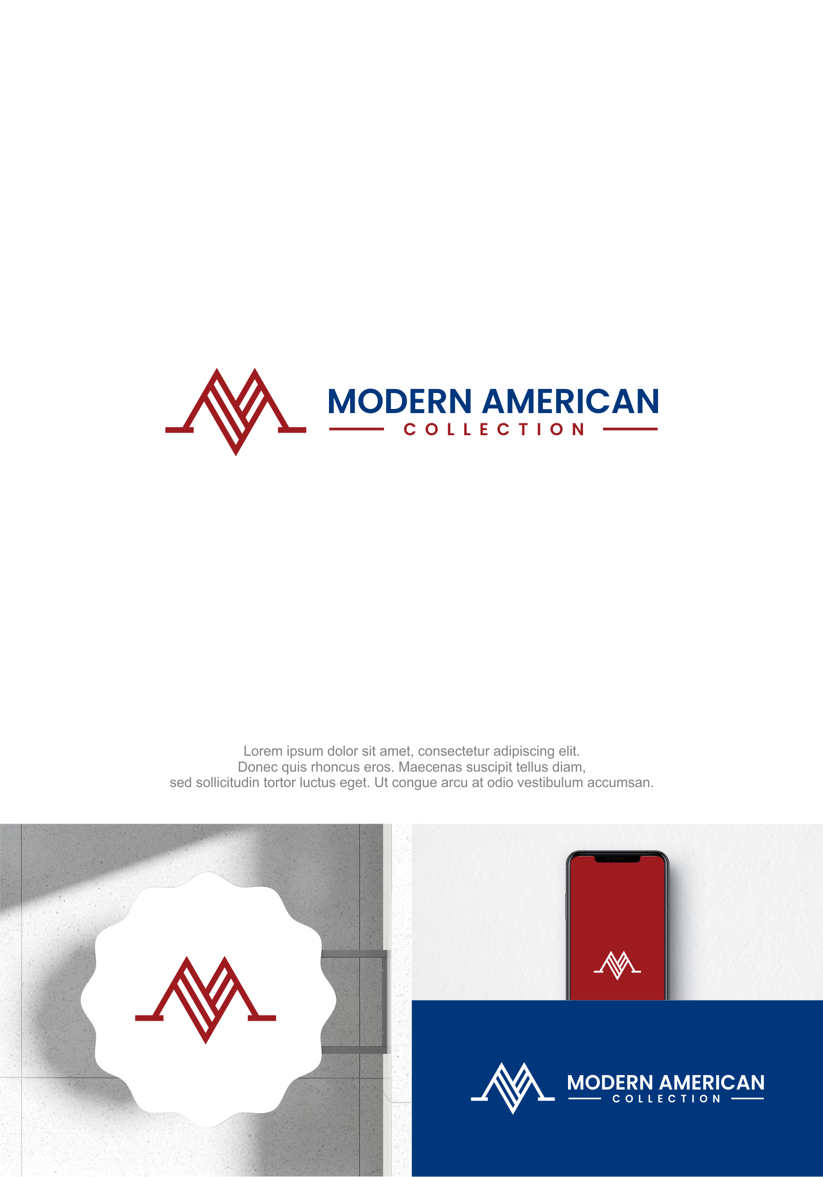 Diseño de Logo por M.Syaiful Huda para Vince Kunasek Design | Diseño #34146690