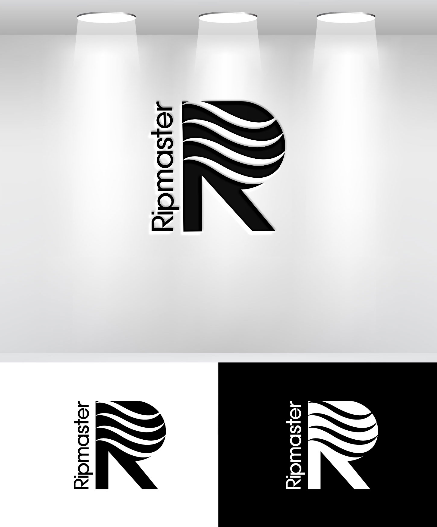 Logo Design by Mi Design1 for this project | Design #34147744