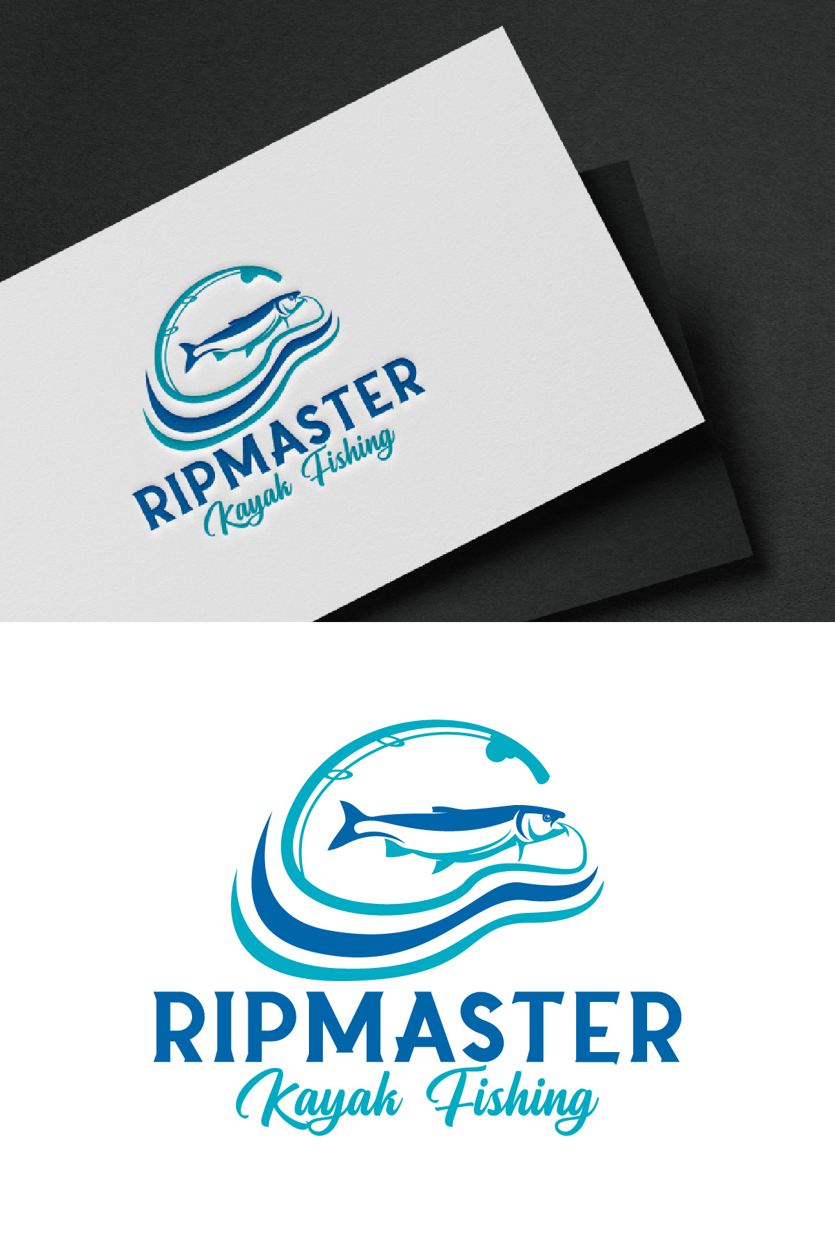 Logo-Design von Loknath für dieses Projekt | Design #34149834