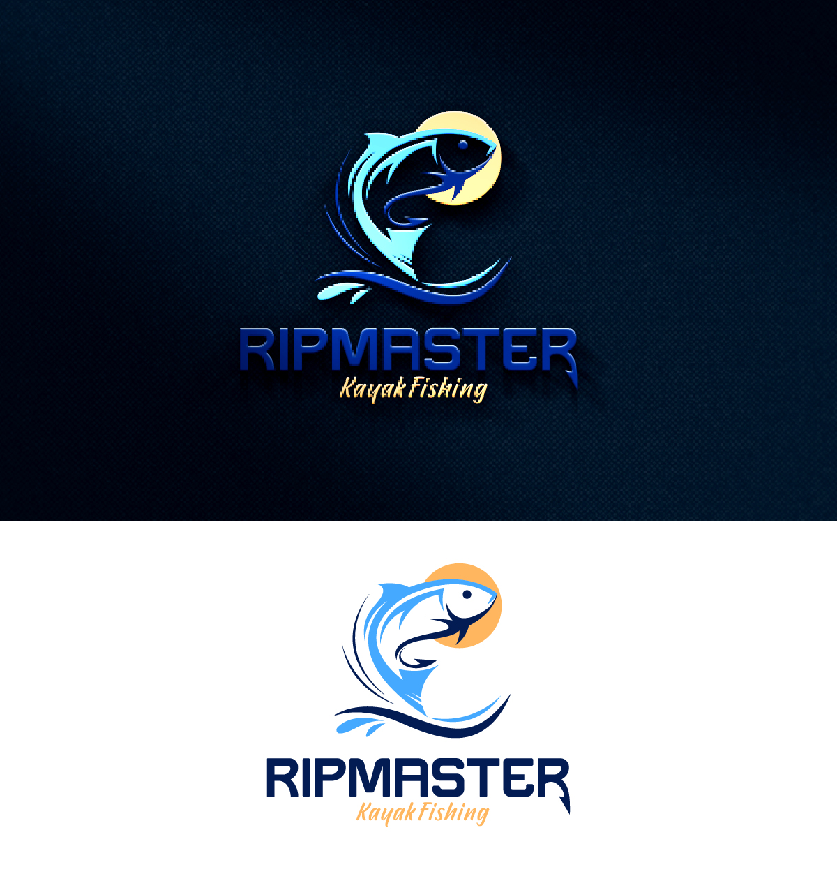 Logo Design by Loknath for this project | Design #34149835