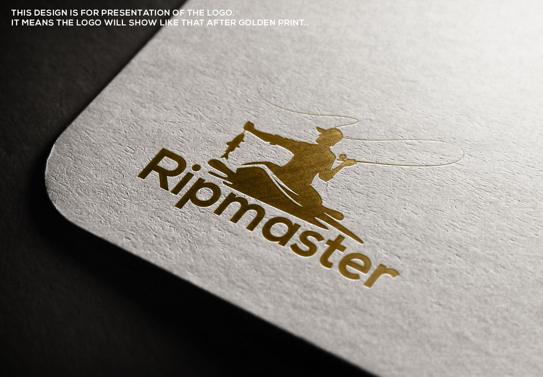 Logo Design by Rosalie.. for this project | Design #34154043