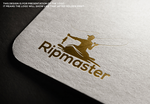 Logo Design by Rosalie.. for this project | Design: #34154043