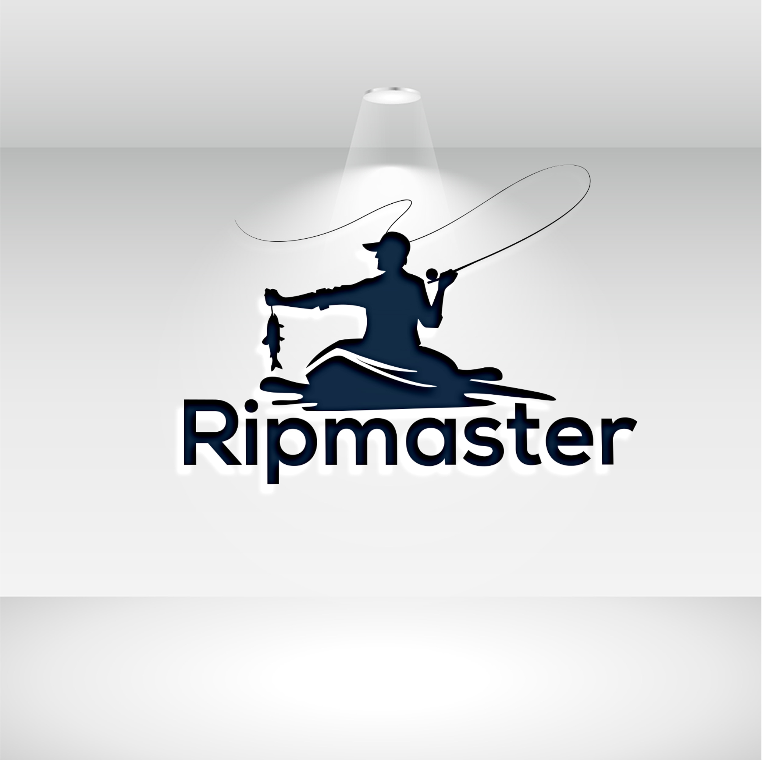 Logo Design by Rosalie.. for this project | Design #34154044