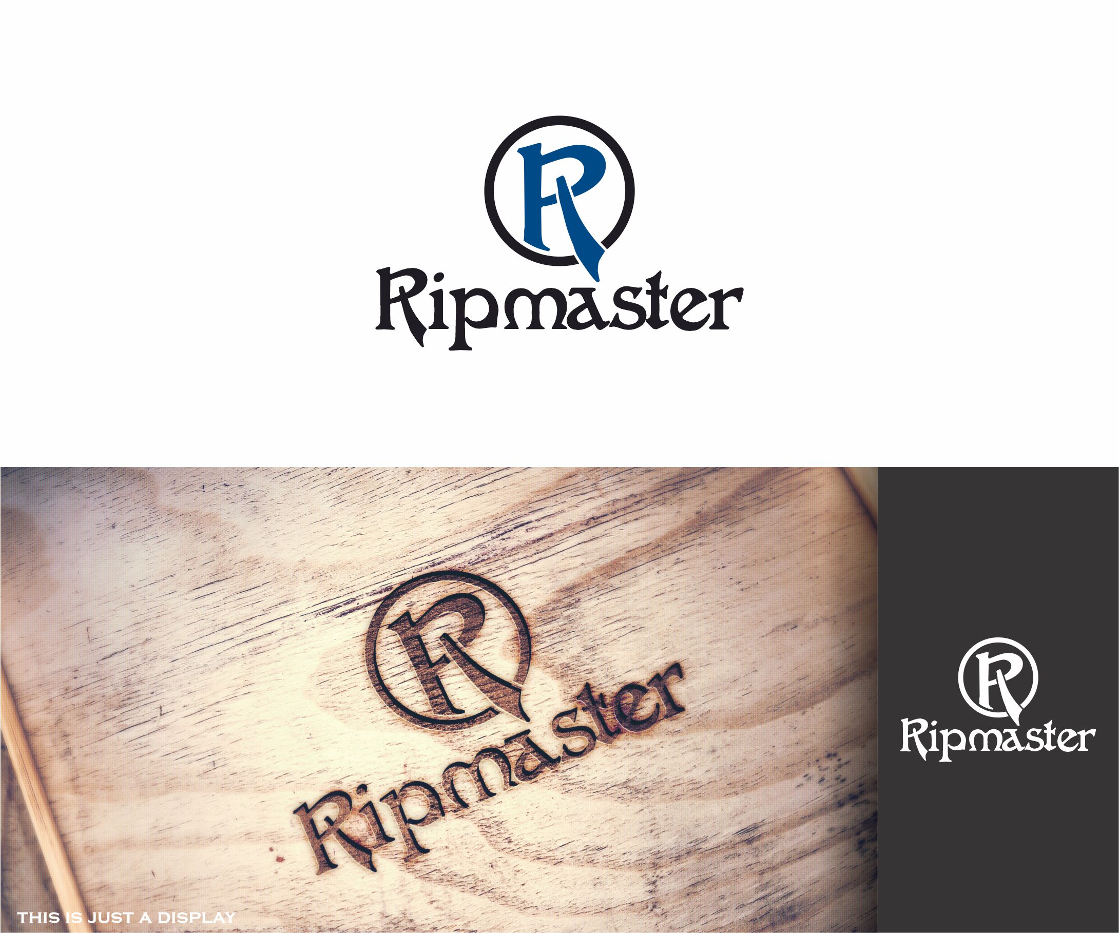 Logo Design by alkaline for this project | Design #34146530