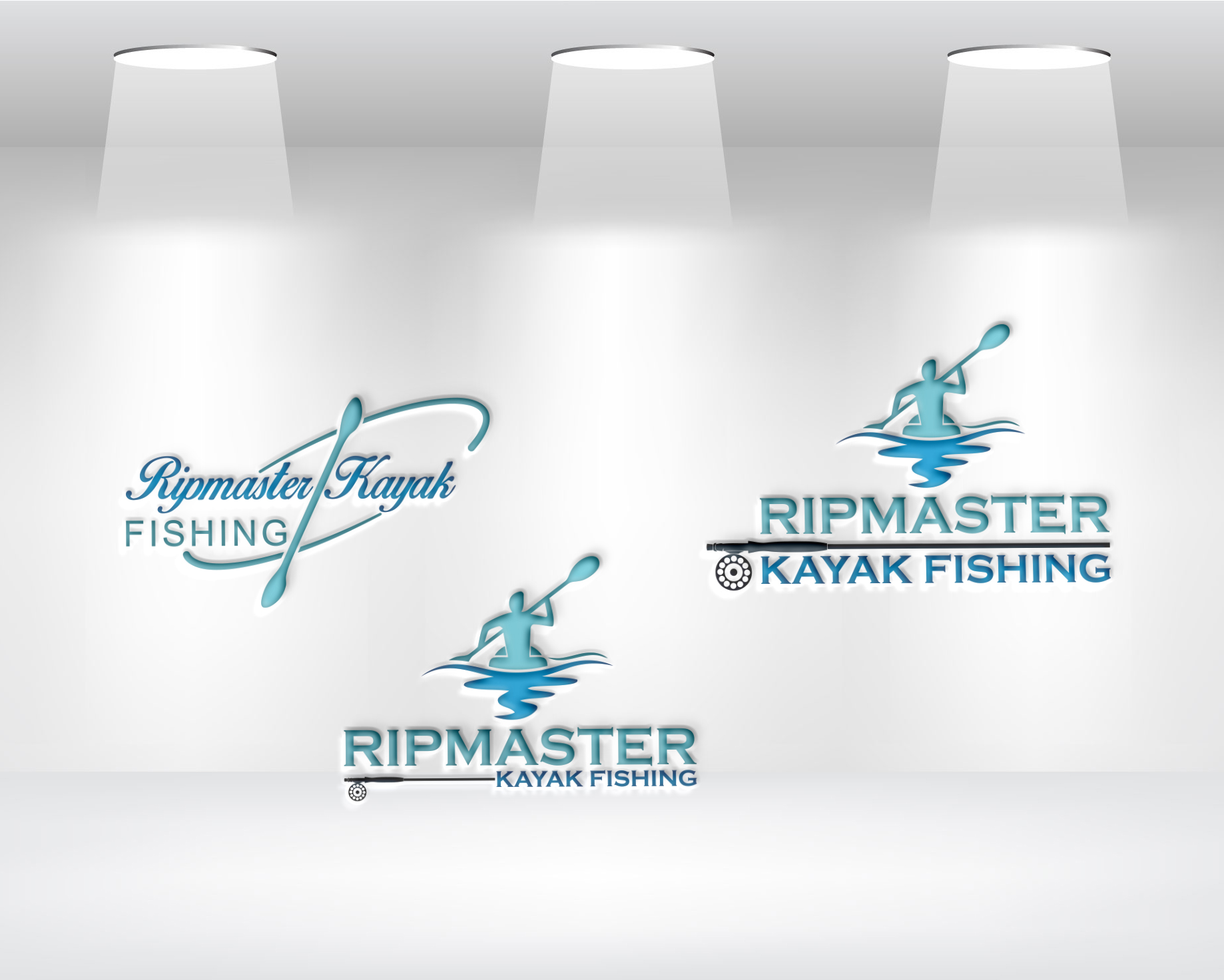 Logo-Design von Daniel Khan für dieses Projekt | Design #34149664