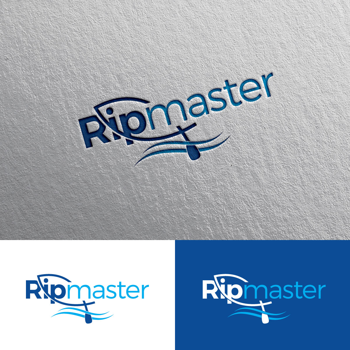 Logo Design by chris Ray for this project | Design #34146437