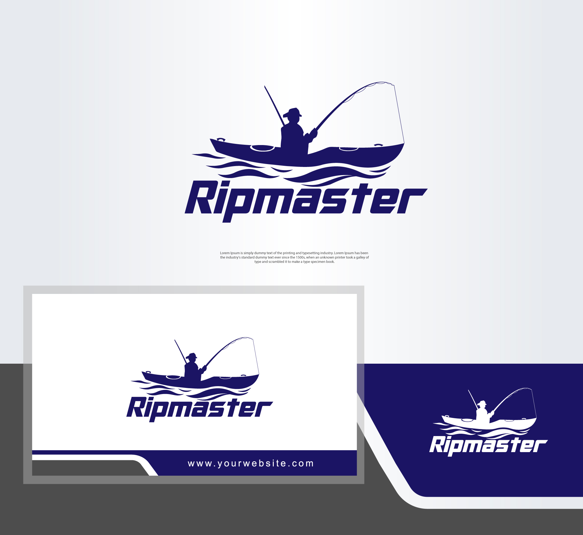 Logo Design by Creative-Finger for this project | Design #34147240