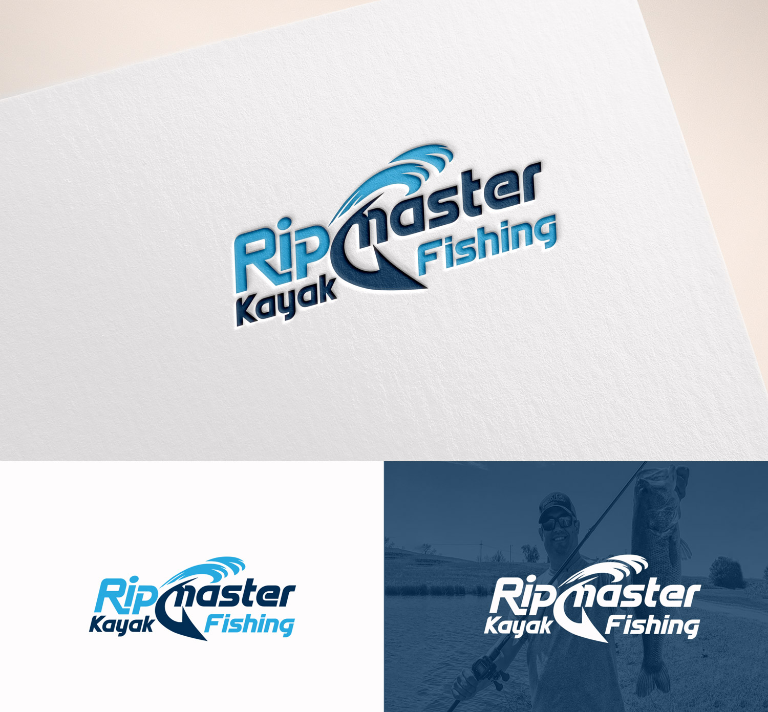 Logo Design by M Art & Design for this project | Design #34147757