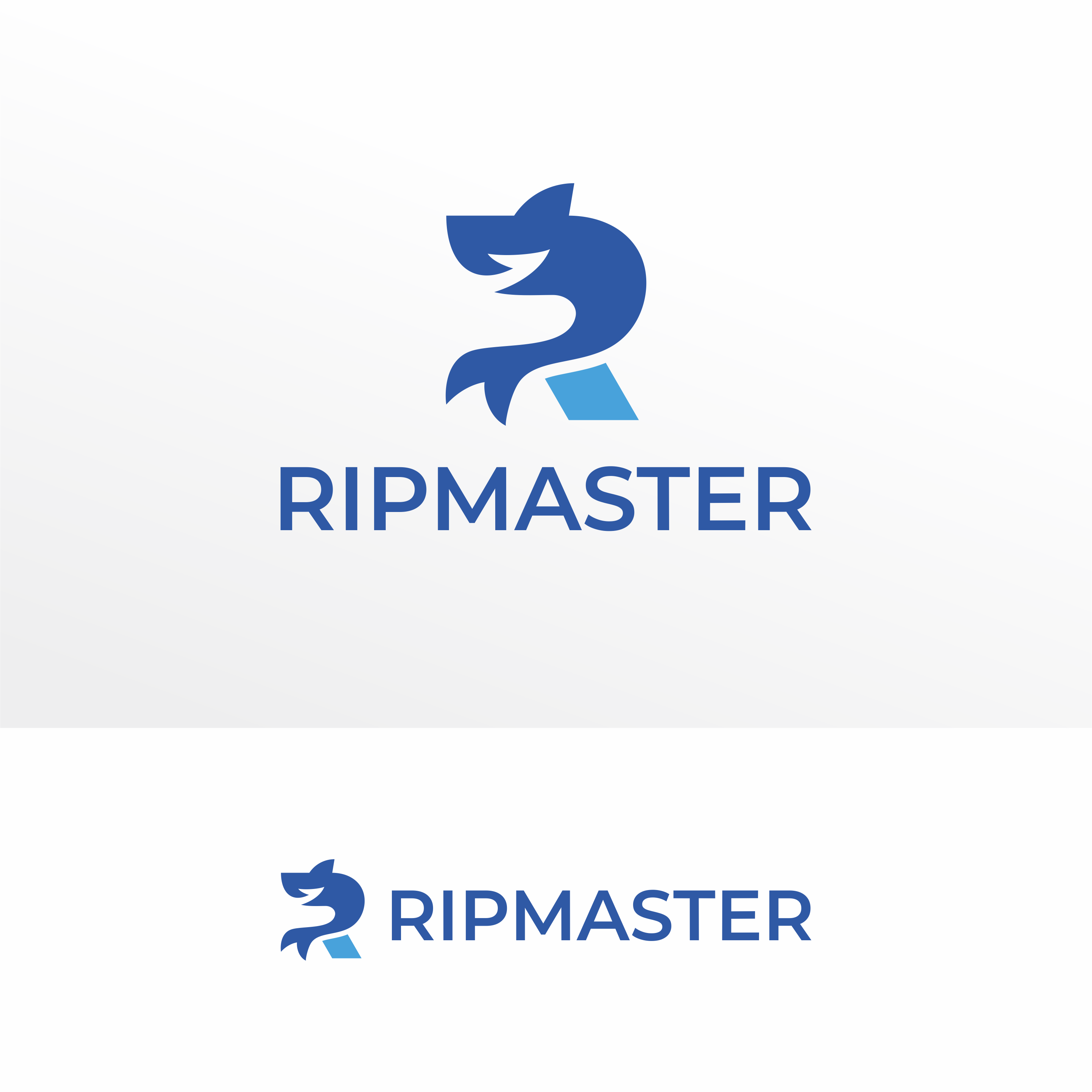 Logo Design by madrisaldi for this project | Design #34157930