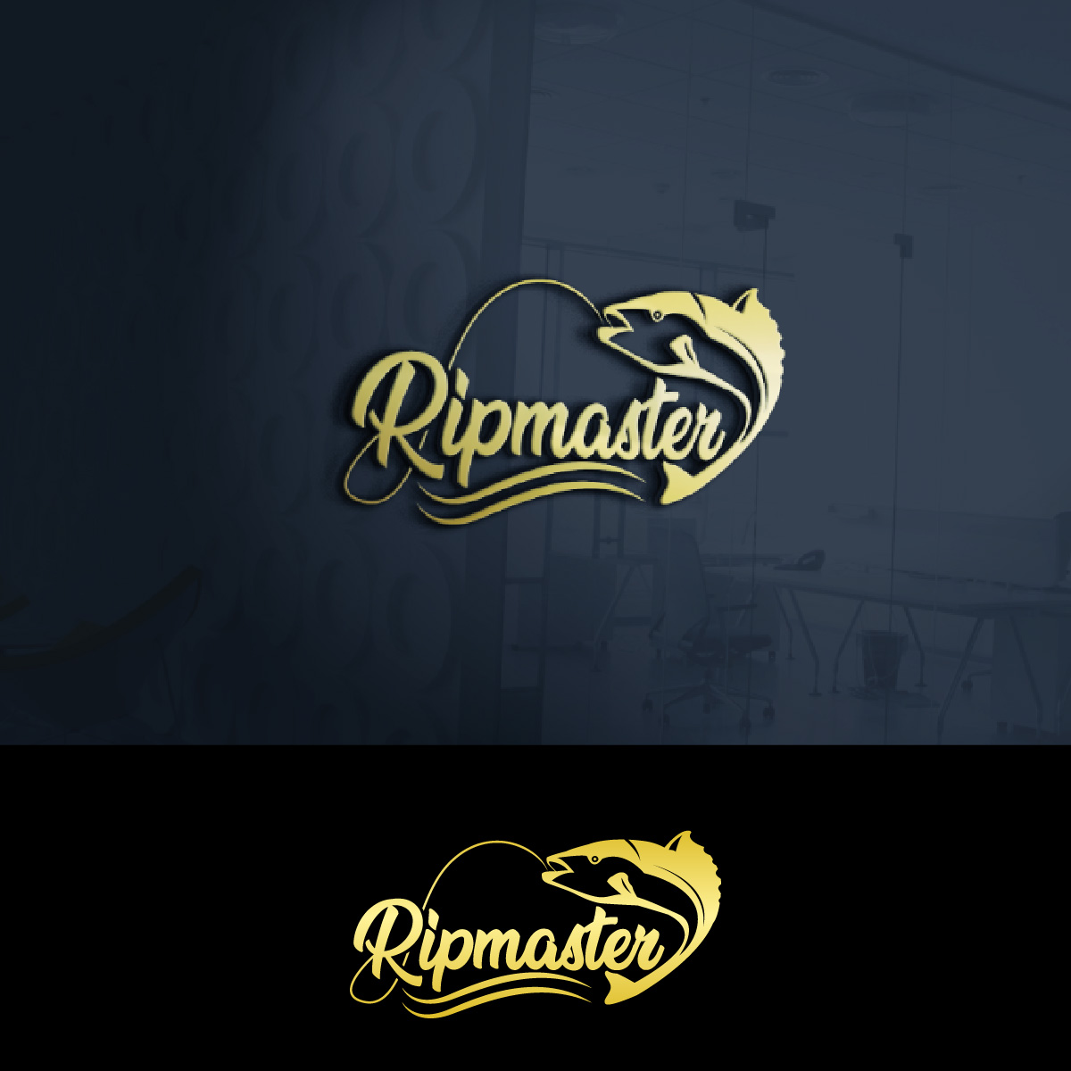 Logo Design by fly  design for this project | Design #34150266