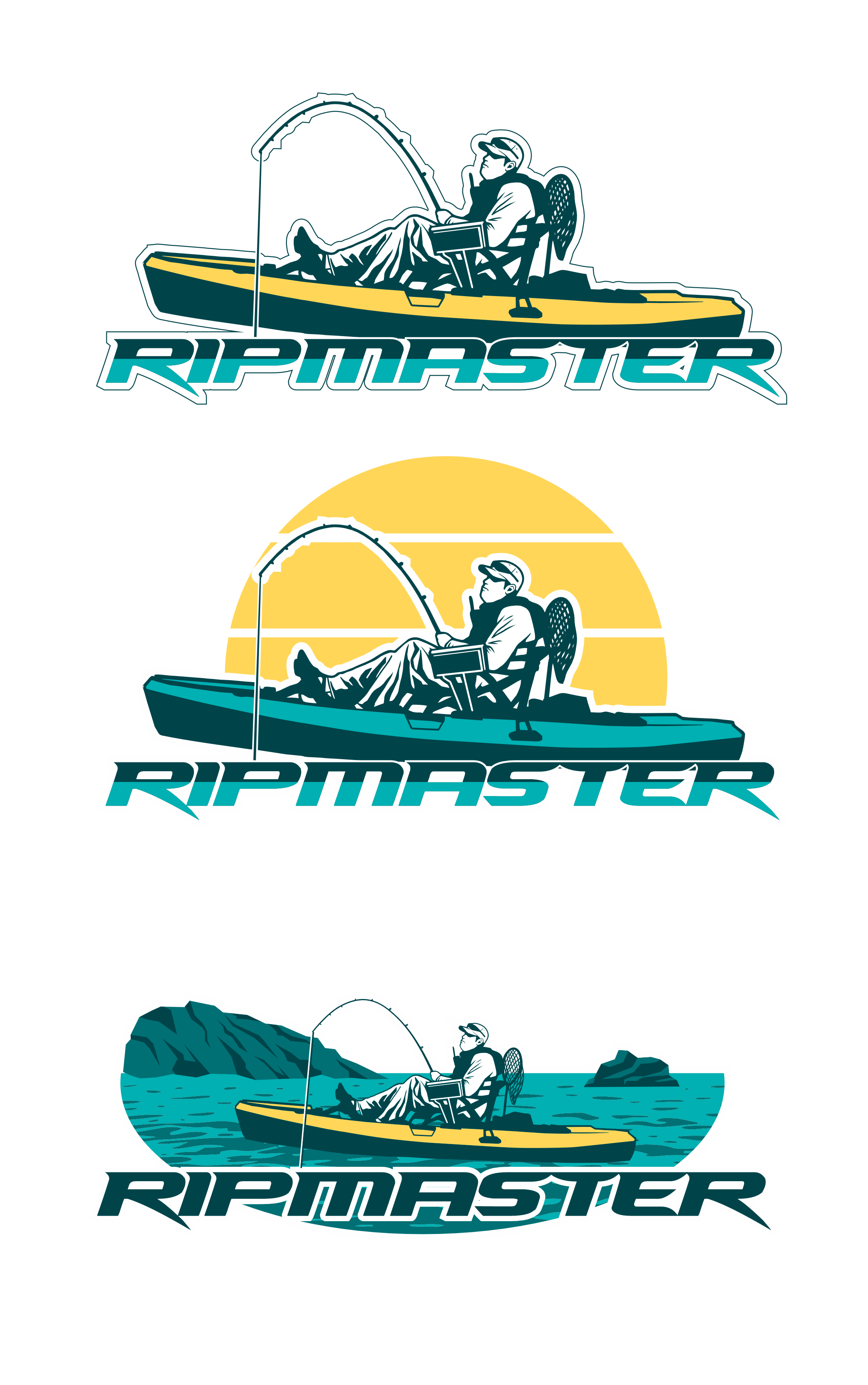 Logo Design by Yakuza20 for this project | Design #34183236