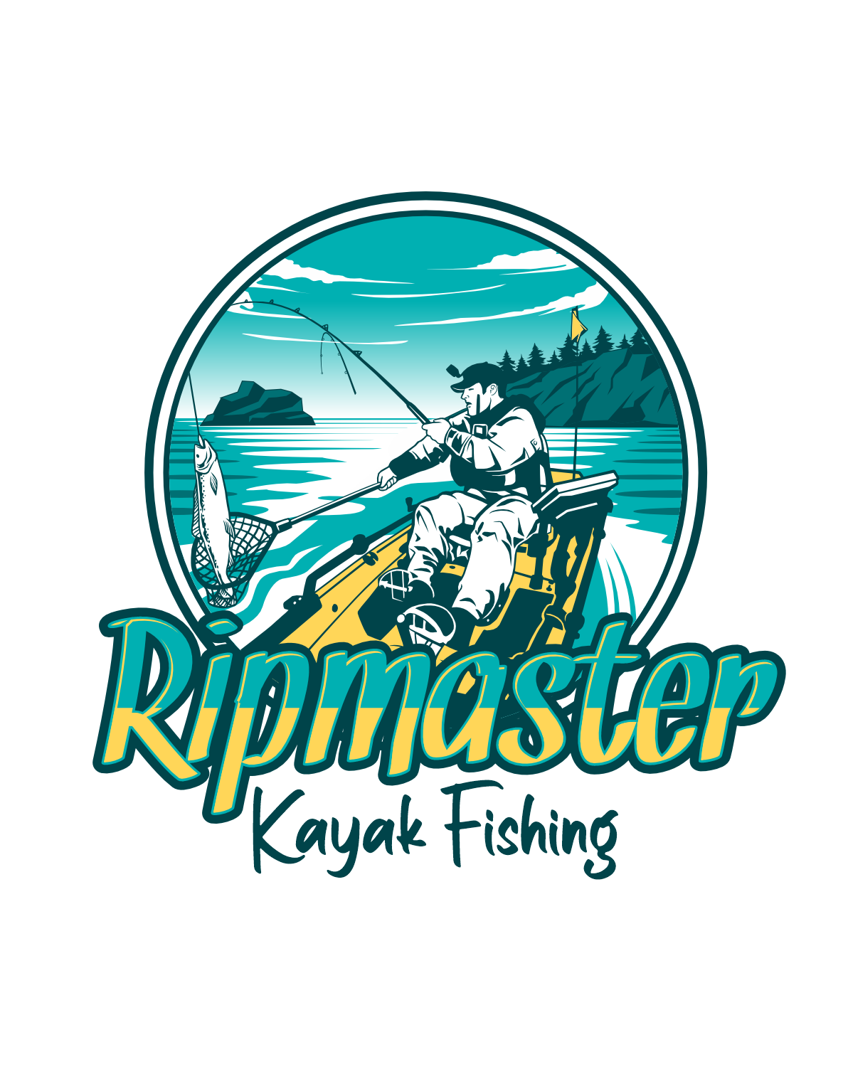 Logo Design by Yakuza20 for this project | Design #34189568