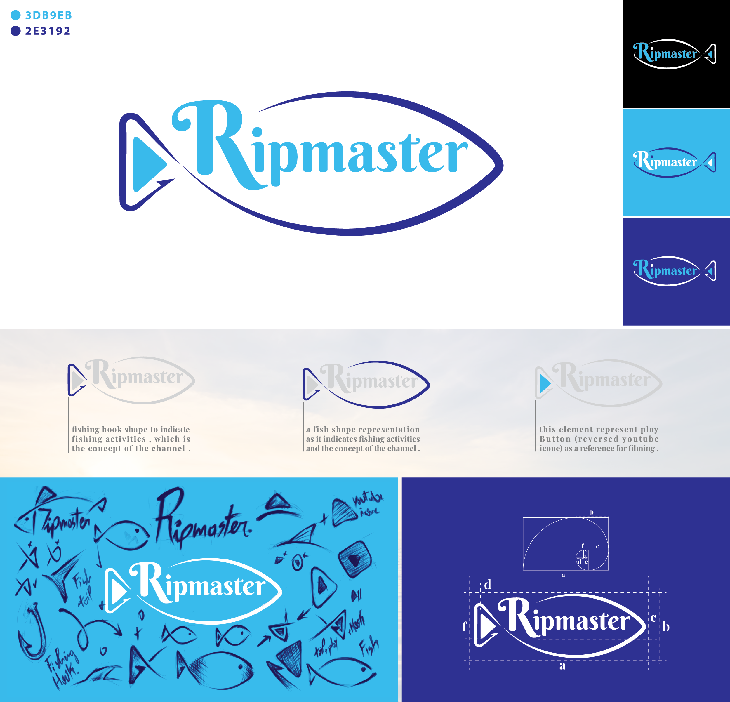 Logo-Design von Tha Don7 für dieses Projekt | Design #34170363