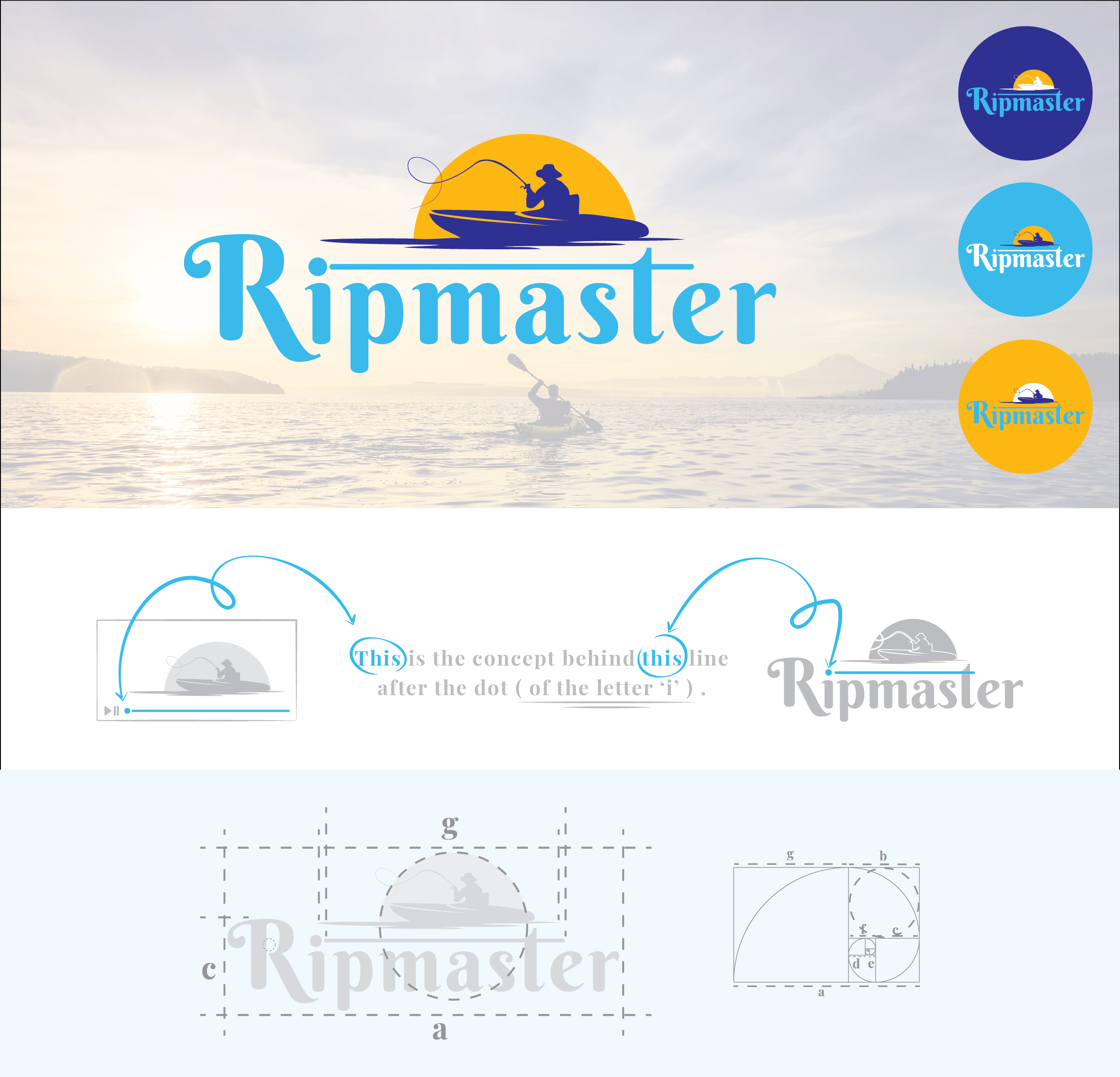 Logo Design by Tha Don7 for this project | Design #34176413