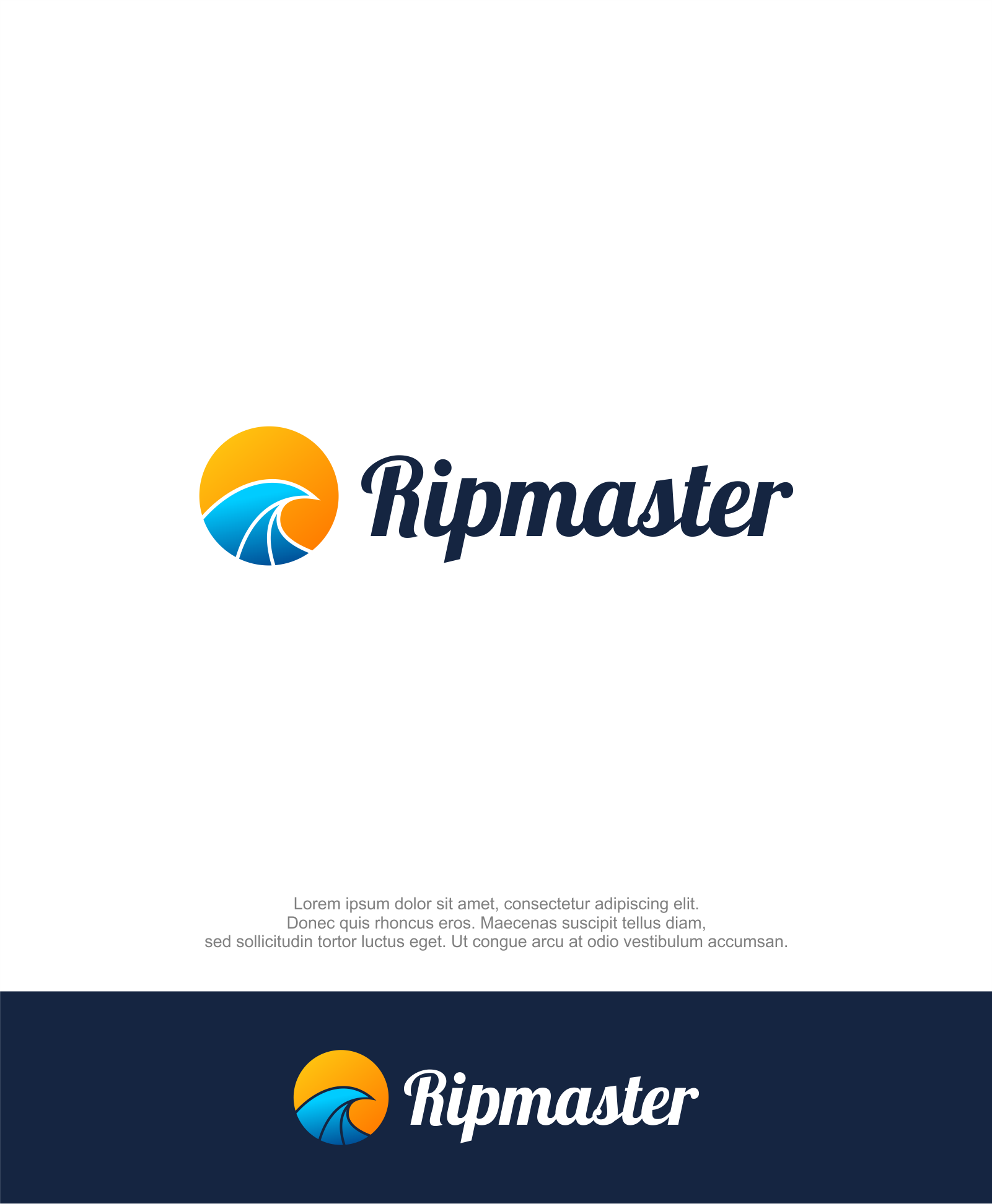 Logo Design by M.Syaiful Huda for this project | Design #34146629