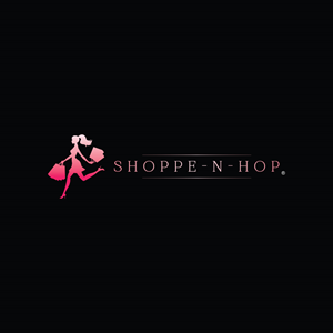 Diseño de Logo por JohnnyCactus para Shoppe-n-Hop | Diseño: #34265197