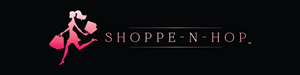 Diseño de Logo por JohnnyCactus para Shoppe-n-Hop | Diseño: #34271733