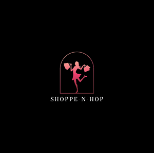 Diseño de Logo por Jerwin Intac para Shoppe-n-Hop | Diseño: #34154705