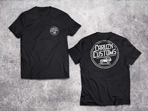 T-Shirt-Designs von Lumen Design