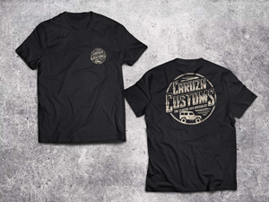 T-Shirt-Design von Lumen Branding für dieses Projekt | Design: #34150915
