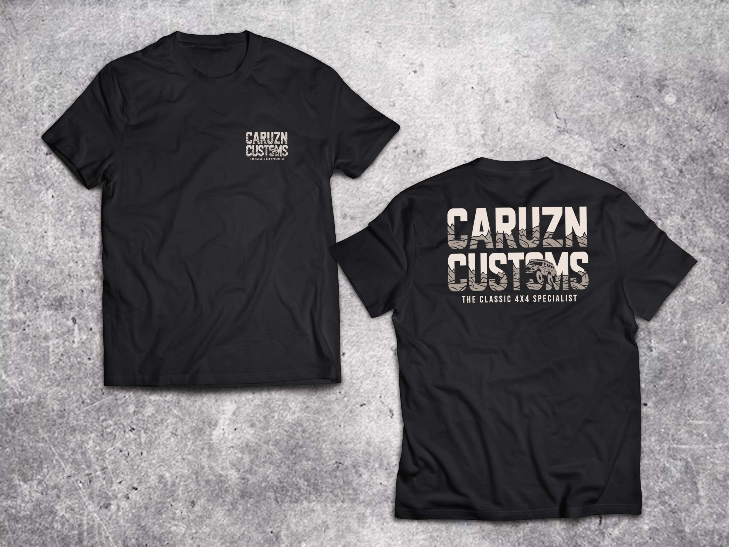 T-shirt Design by Lumen Branding for this project | Design #34151744