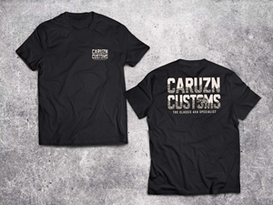 T-Shirt-Design von Lumen Branding für dieses Projekt | Design: #34151744