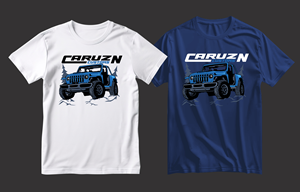 T-shirt Design by guruntool for this project | Design #34152095