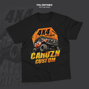 T-shirt Design by Winki for this project | Design #34152080