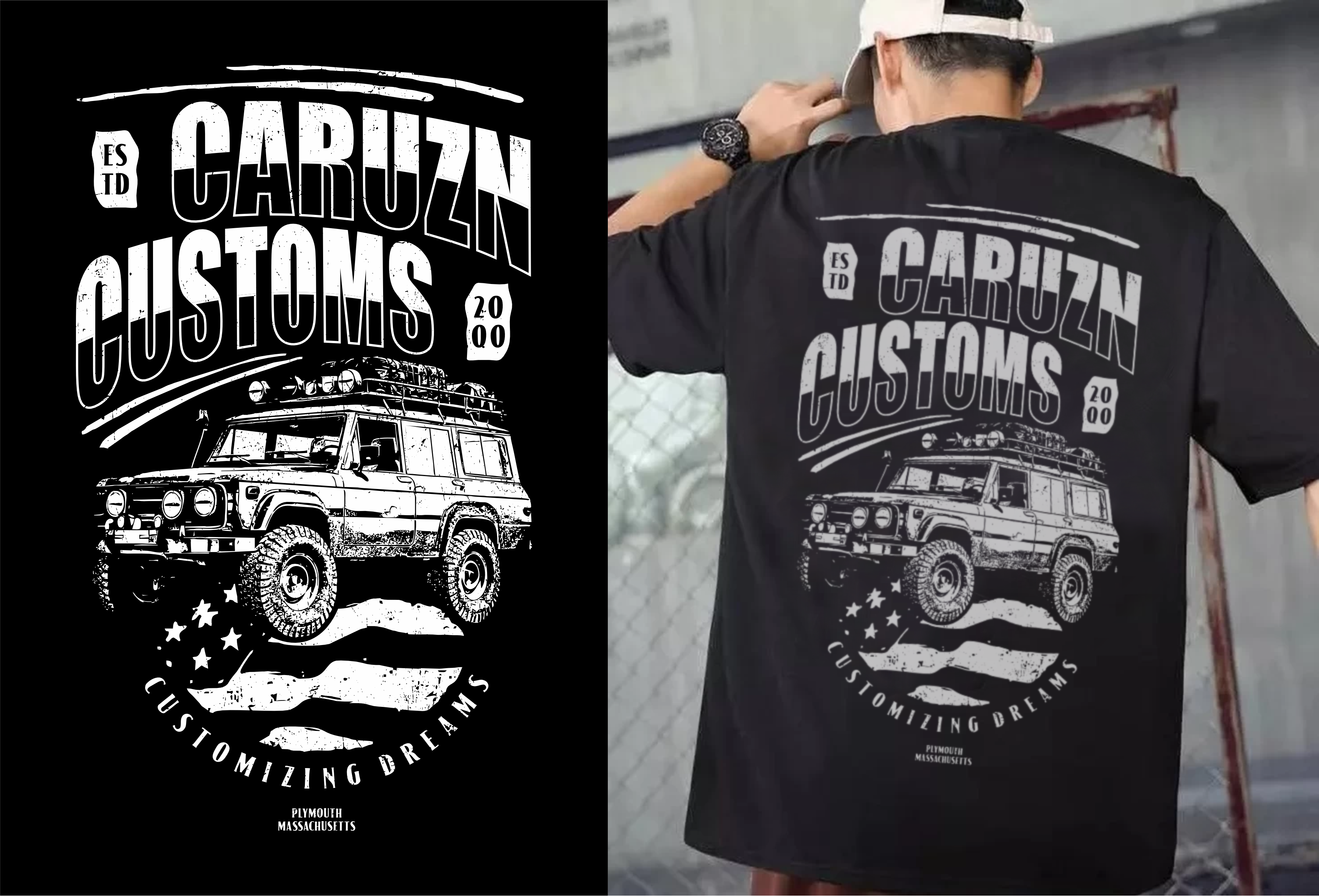 Design de T-shirt par DoppelGanger Studio pour ce projet | Design #34146223