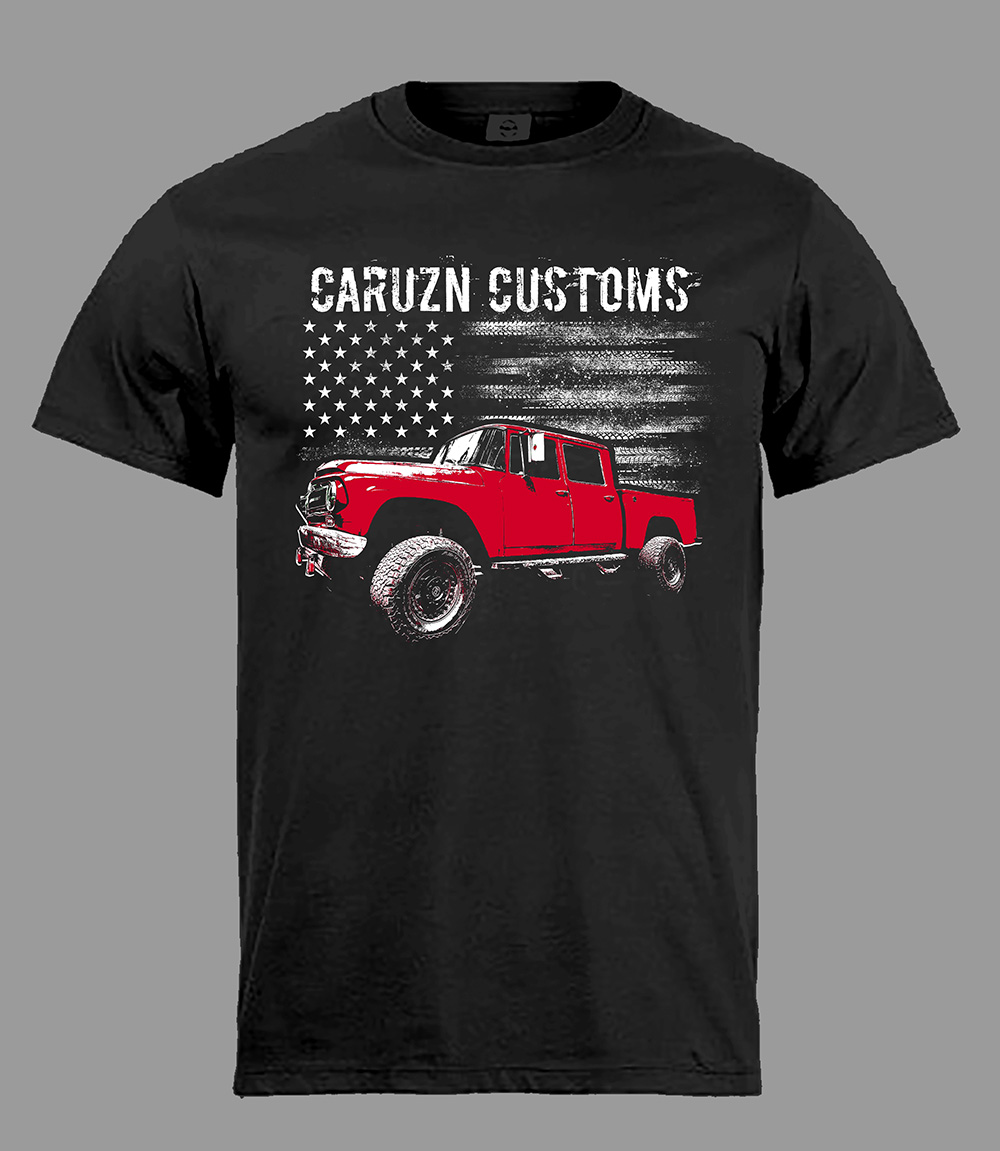 T-shirt Design by shemulss for this project | Design #34157965