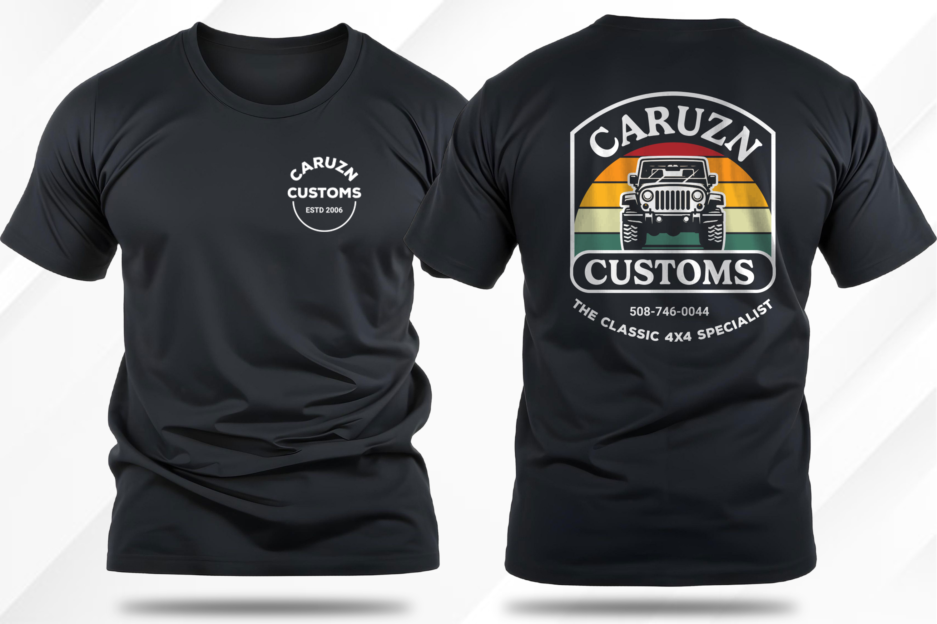 T-shirt Design by Karim Craft for this project | Design #34149969