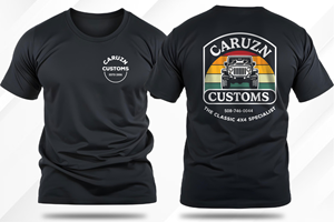 T-Shirt-Design von Karim Craft für dieses Projekt | Design: #34149969
