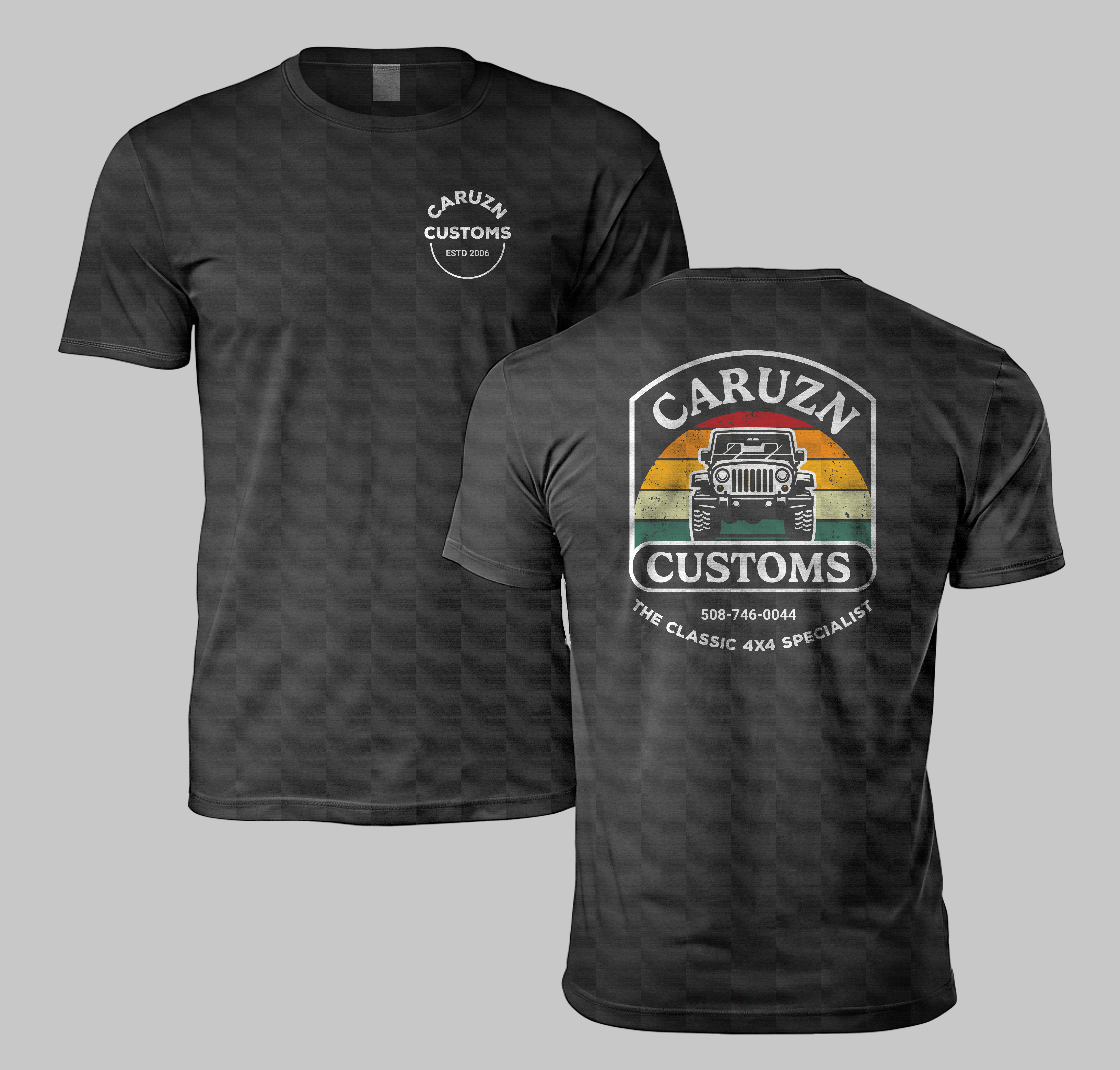 Design de T-shirt par Karim Craft pour ce projet | Design #34149970
