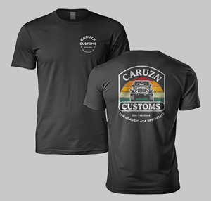 T-Shirt-Design von Karim Craft für dieses Projekt | Design: #34149970