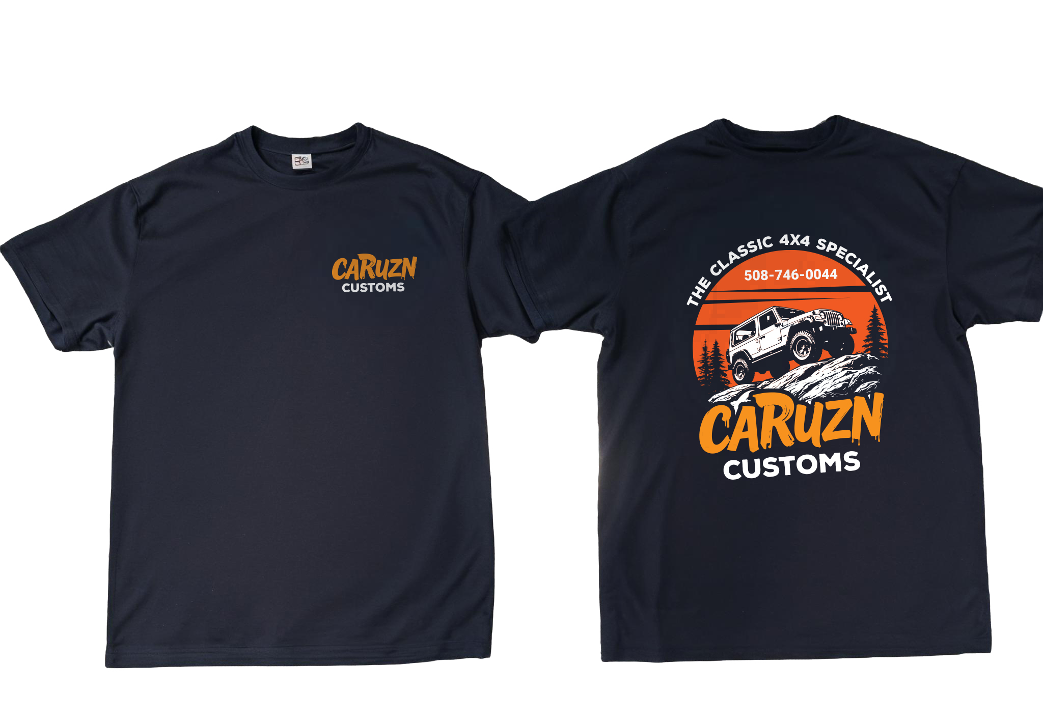 Design de T-shirt par Karim Craft pour ce projet | Design #34150043