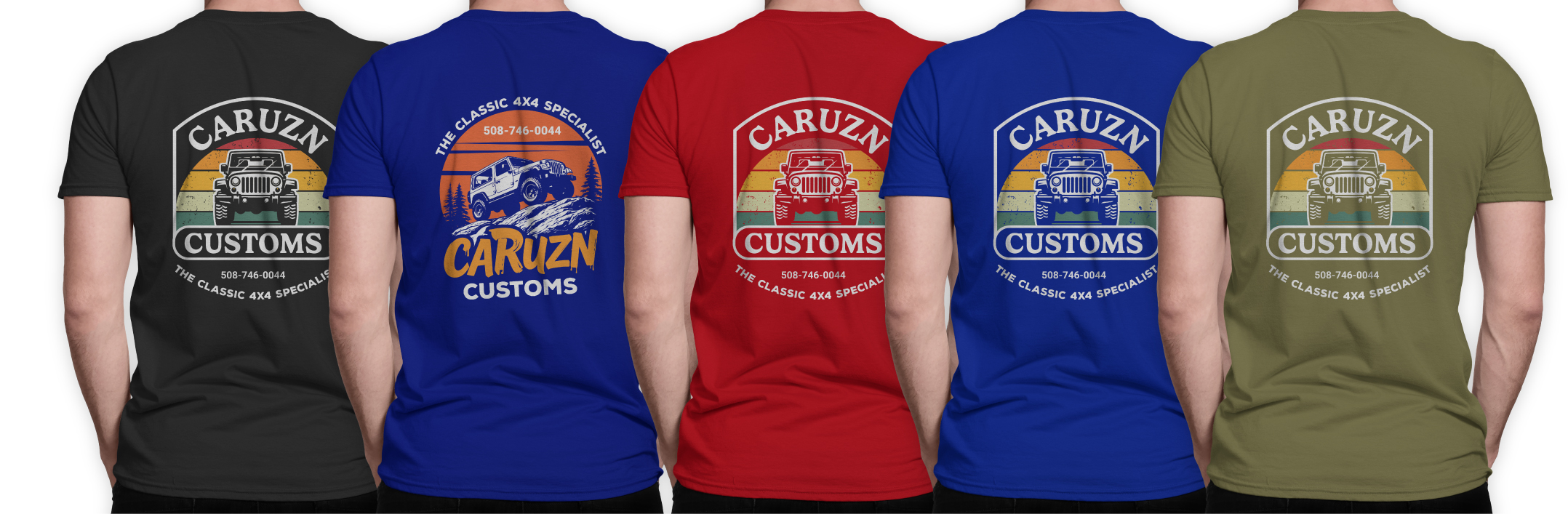 Design de T-shirt par Karim Craft pour ce projet | Design #34150131