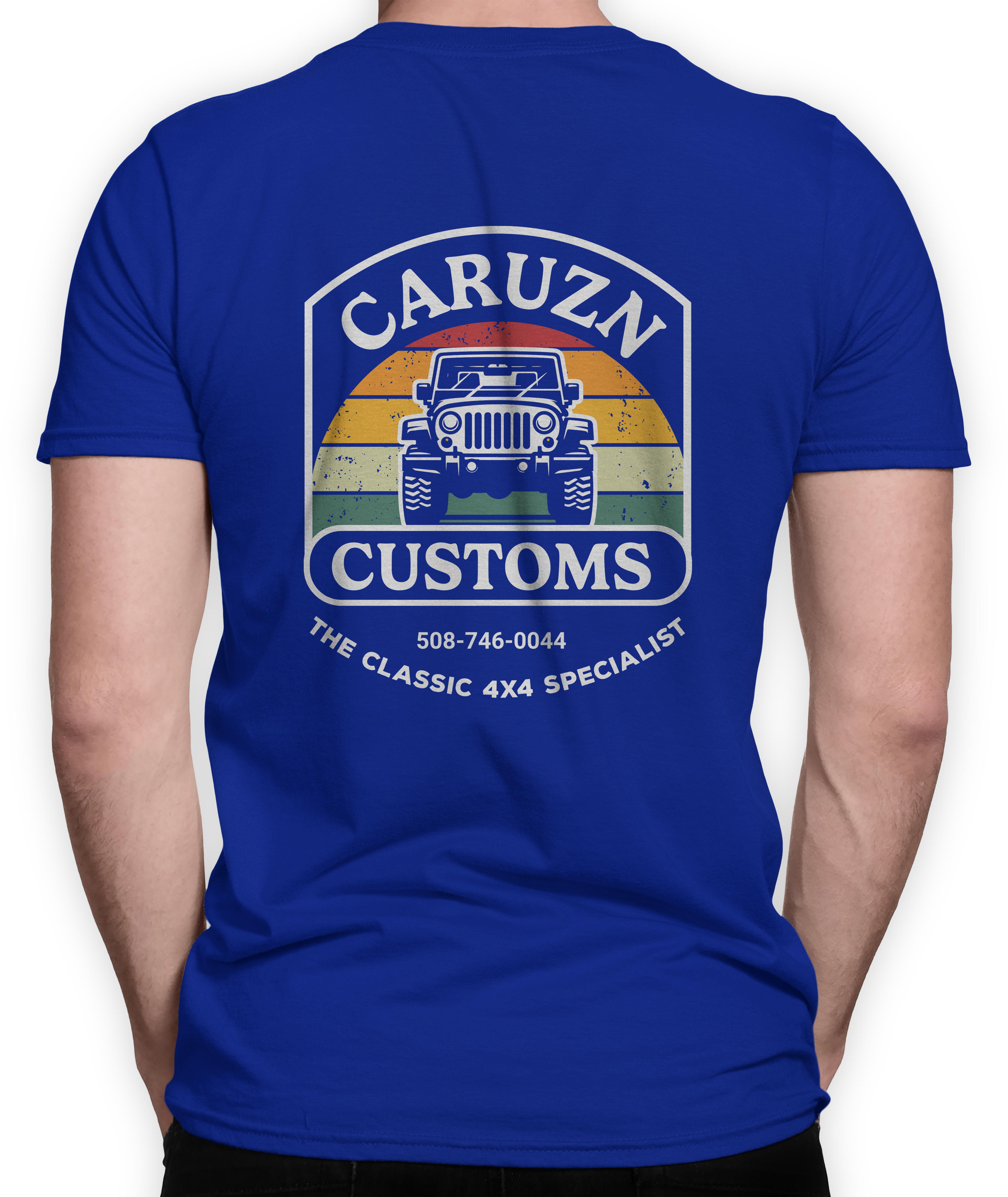 T-shirt Design by Alif think for this project | Design #34150133