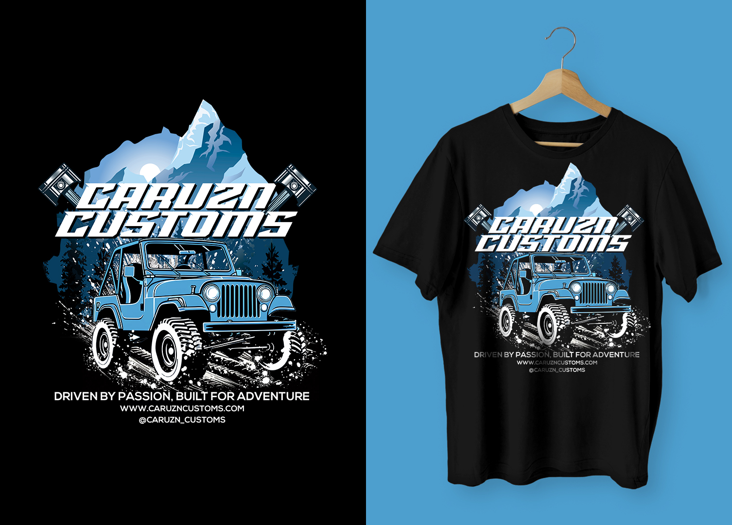 T-Shirt-Design von Elsa Designs für dieses Projekt | Design #34152821