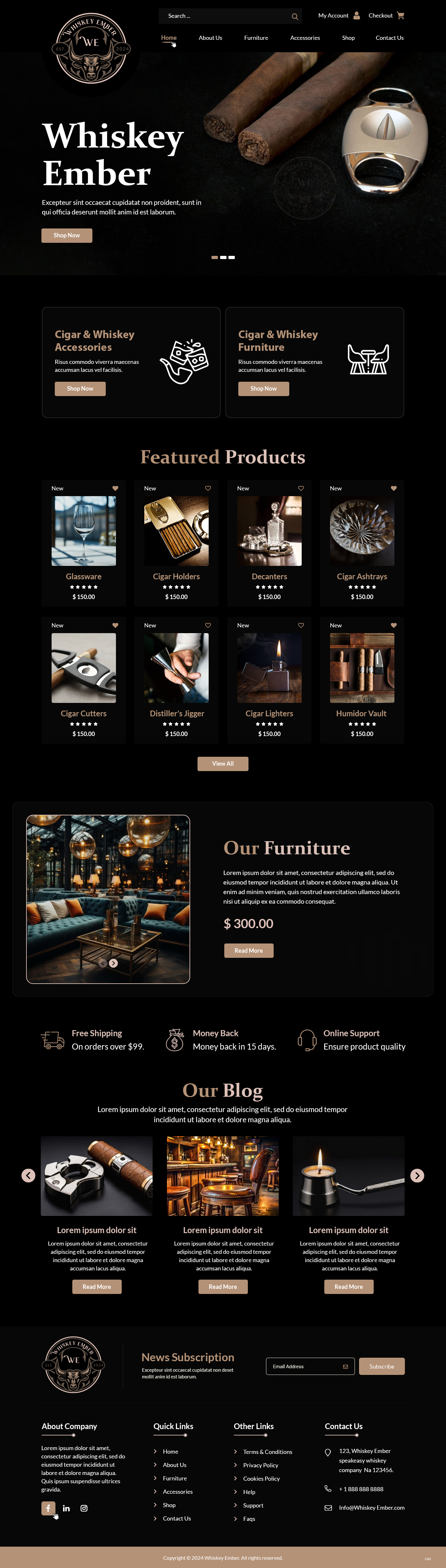 Web Design by pb for this project | Design #34158793