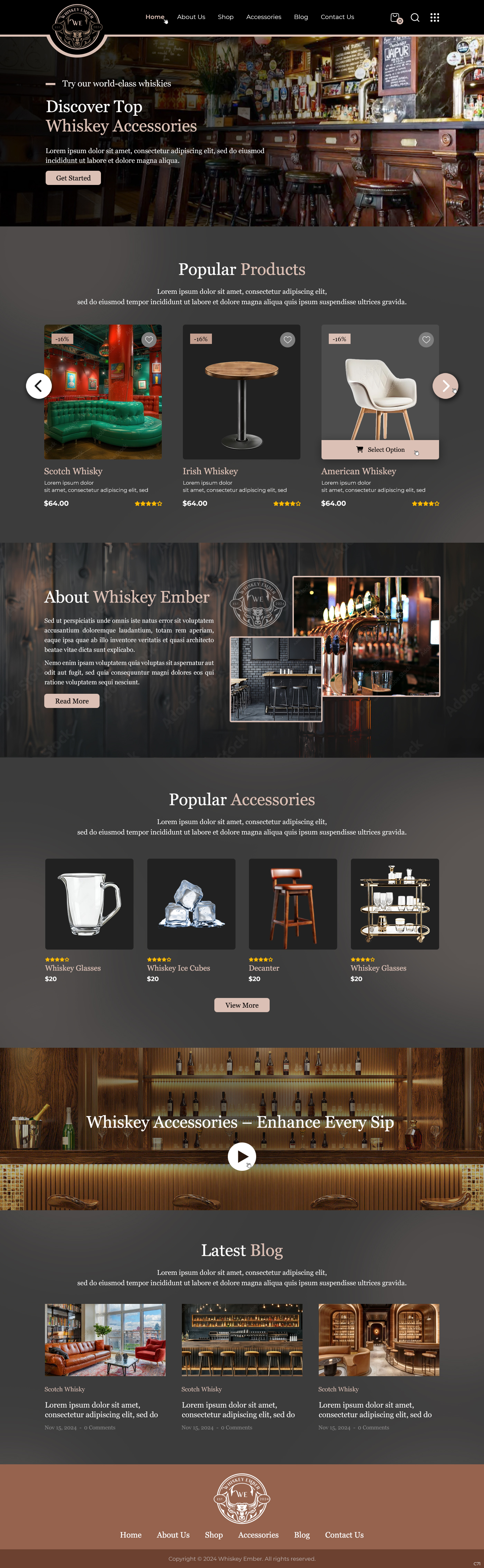 Diseño Web por pb para este proyecto | Diseño #34158799