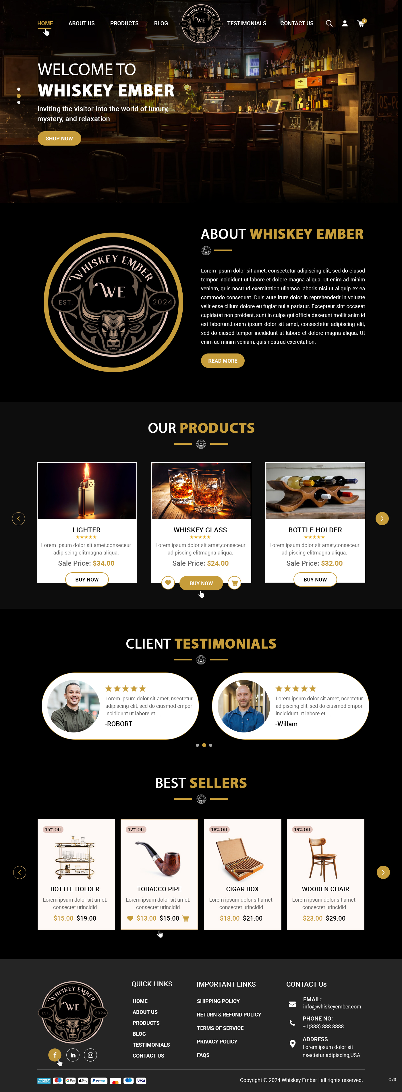 Diseño Web por pb para este proyecto | Diseño #34164938